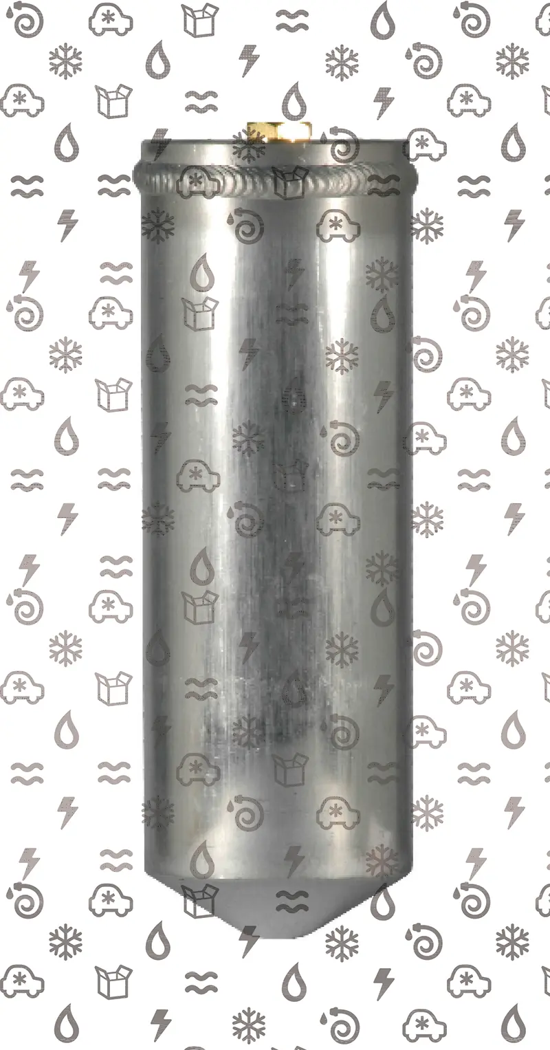 filtrdehydrátor OEM 9166174 / 30645016 / 1848006 / 97184362, Volvo